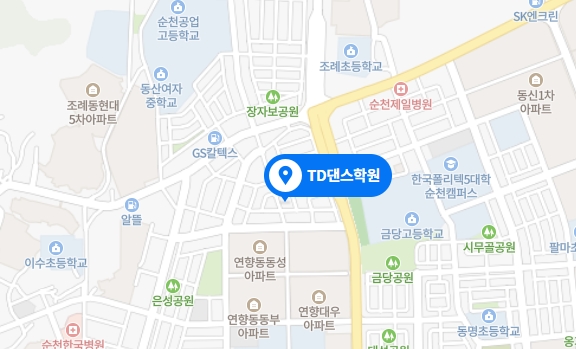 지도 크게 보기
